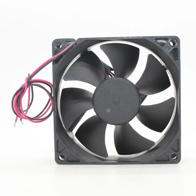 AD0924UB-A71GL nuevo para Adda Fan 9225 Dc 24v 0.21A 9cm ventiladores ventilador de refrigeración inversor de doble bola - imagen 4