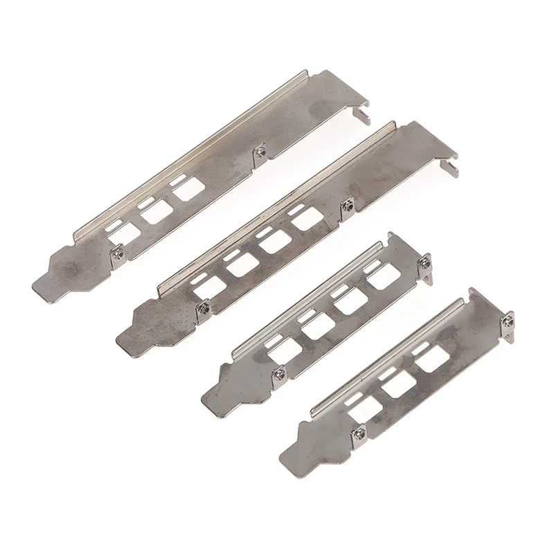 Soporte deflector de tarjeta gráfica para NVIDIA Quadro K1200 NVS510 P400 P600 P620 P1000 - imagen 4