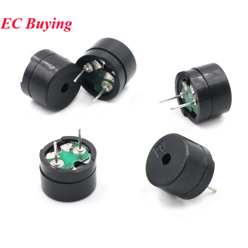 20 piezas/1 unidad, Mini altavoz con enchufe, placa base, sonido, tablero zumbador, alarma de pitido, altavoz para PC, BIOS interno, caja integrada de ordenador - imagen 5