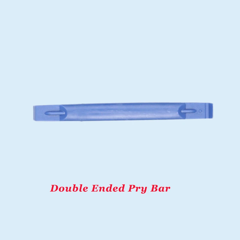 Juego de herramientas de desmontaje y reparación adecuado para consolas de juegos, ordenadores, teléfonos móviles, tabletas, barras de palanca, herramientas multiusos - imagen 3