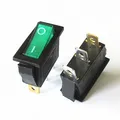 A Green light