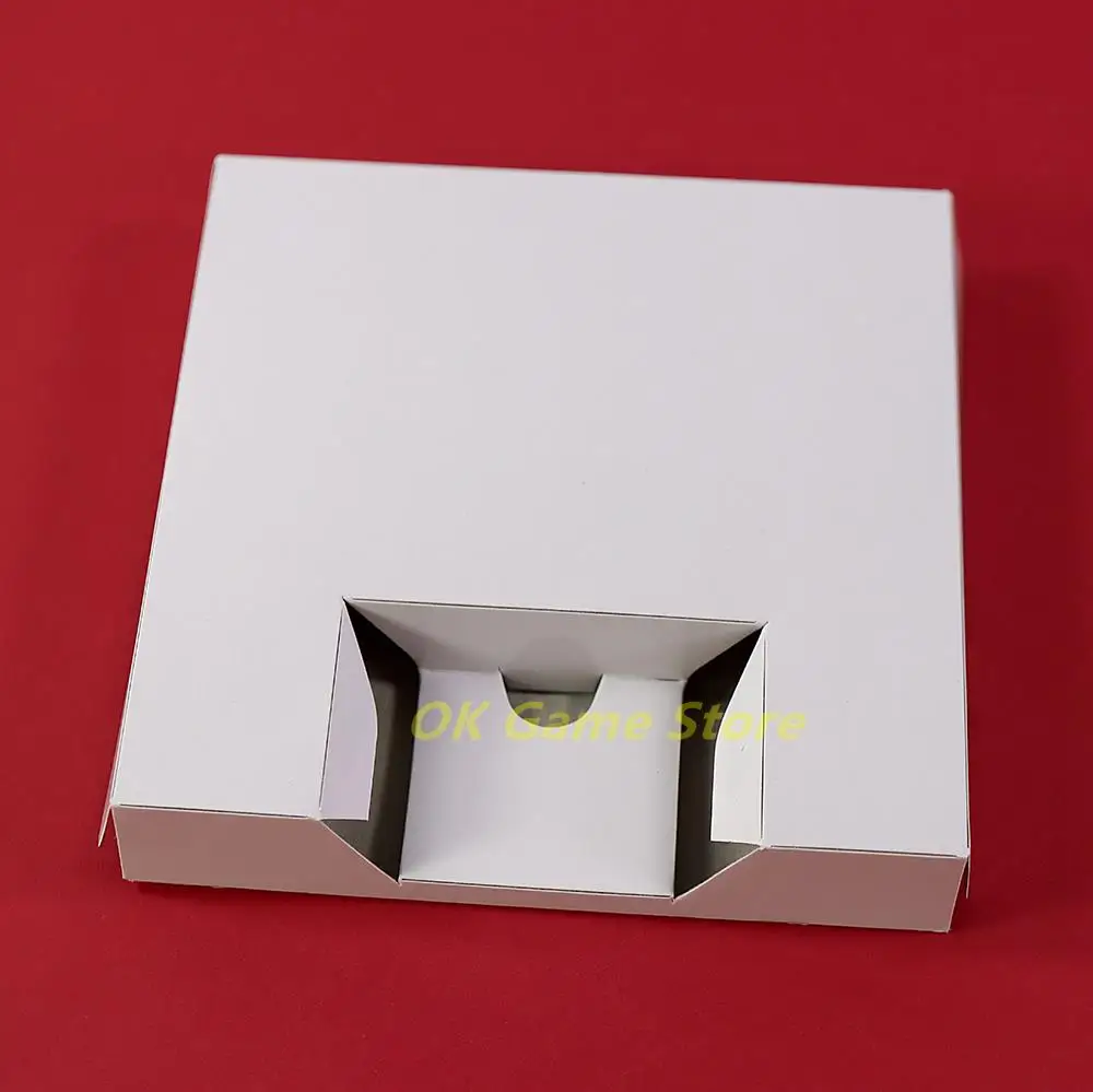 Bandeja de inserción con incrustaciones internas de cartón de repuesto para cartucho de juego Gameboy GBA, versión JP, 1 ud. - imagen 4