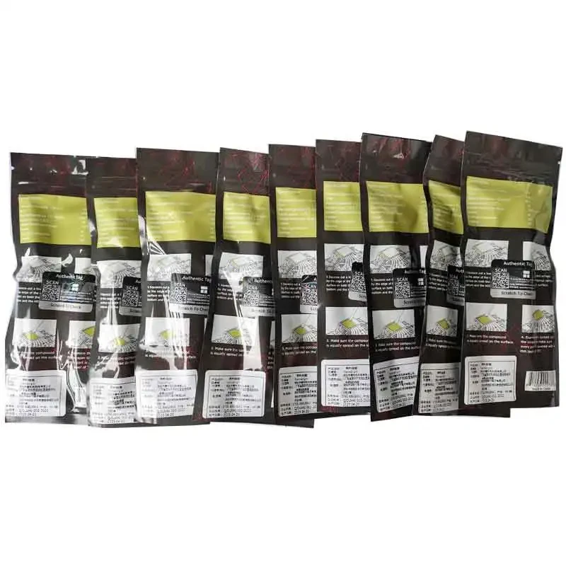 Thermalright TF7 12,8 W/Mk pasta compuesta térmica pasta disipadora de calor de alto rendimiento para CPU GPU refrigeración de tarjetas gráficas - imagen 3