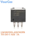LM1085ISX-ADJ