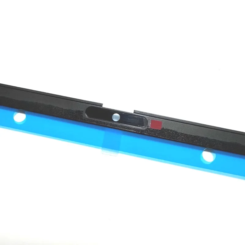 Nueva funda ORIGINAL para ordenador portátil Lcd con marco frontal B para DELL Latitude 7410 E7410 03K85W - imagen 3