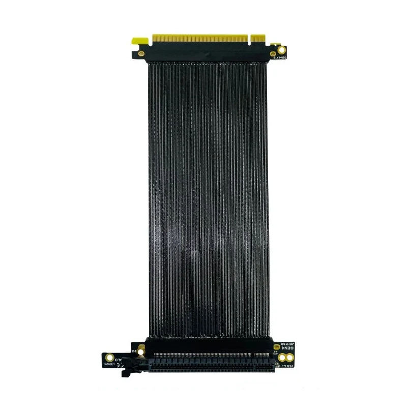 Adaptador instalado en chasis compatible