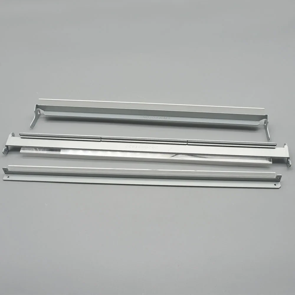 Cuchilla de limpieza de transferencia de tambor A50UR70K00, 2 uds., para KONICA MINOLTA Bizhub Press C1060 1070 C1060L C1070L DU105-Blade - imagen 2