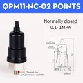 QPM11-NC-02 0.1-1