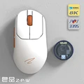 ZPW White Orange