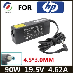 Cargador HP 65W USB-C para Portátil Envy Pavilion Elitebook