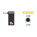 5.5x2.1mm