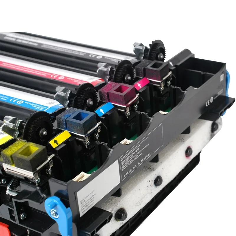 Unidad de tambor de imagen CTL350 40000 páginas con chip para Pantum CP2300 CP2500 CP2506DN CM7105DN - imagen 3