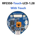 1.28 LCD With Touch