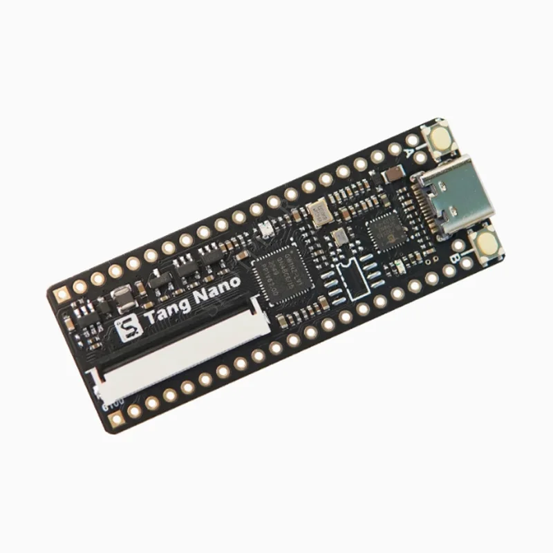 Sipeed Lichee Tang Nano1K FPGA MINI Placa de desarrollo GW1NZ-1 - imagen 5