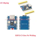 ESP32-C3-Zero Module