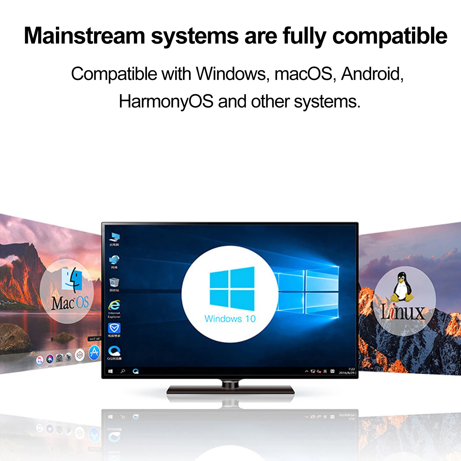 Cable convertidor adaptador de disco duro USB 3,0 a SATA IDE para 3,5 2,5 pulgadas HDD/SSD CD DVD ROM CD-RW 3 en 1 adaptador USB IDE SATA - imagen 5