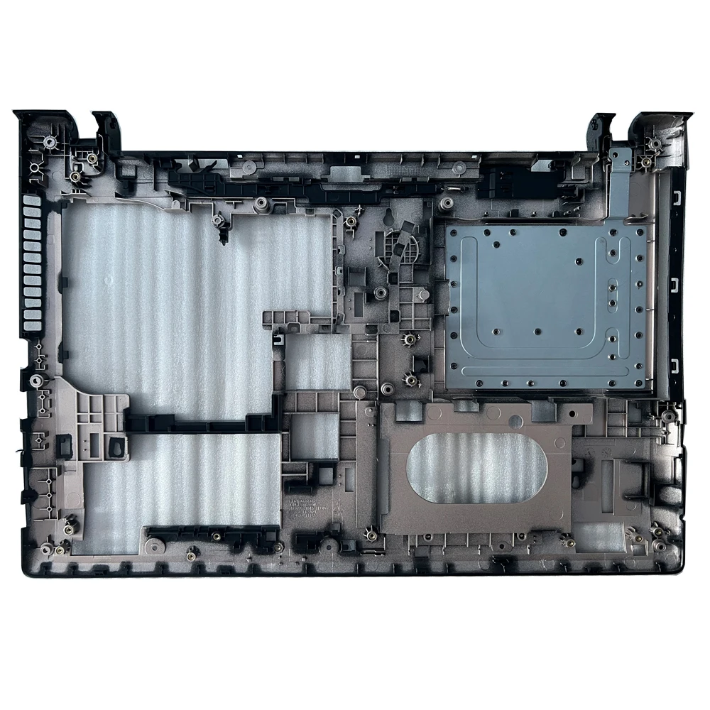 Cubierta superior del reposamanos para Lenovo G500S G505S, carcasa de Base inferior, cubierta de disco duro RAM HDD, AP0YB000J20, novedad - imagen 5