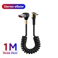 Stereo Elbow