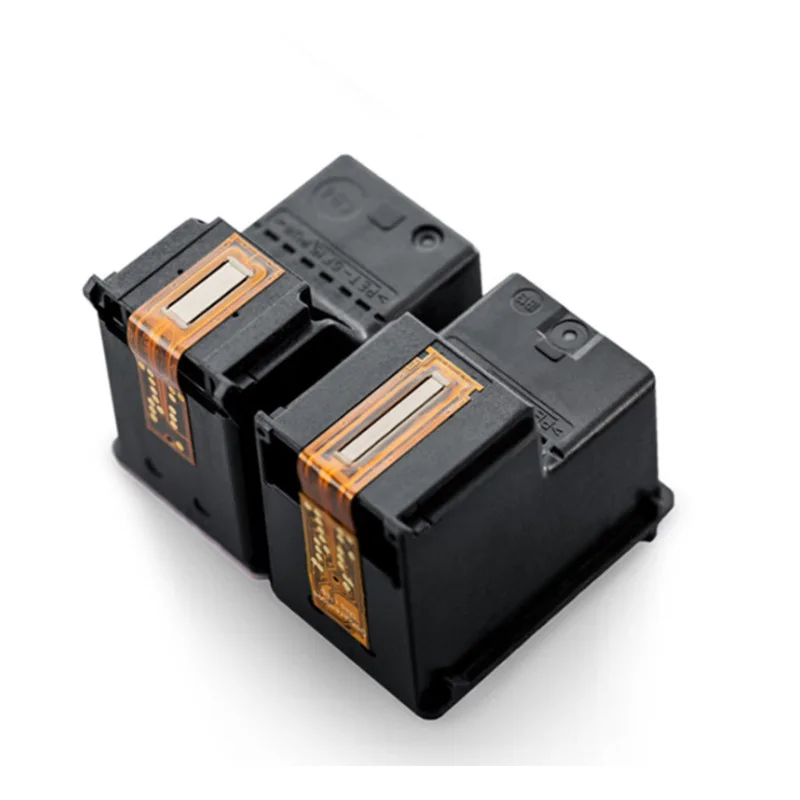 Einkshop-cartucho de tinta recargable para impresora, recambio Compatible con HP805, HP805XL, 805XXL, Deskjet plus, 805, 4121, 4122, 4123 - imagen 5