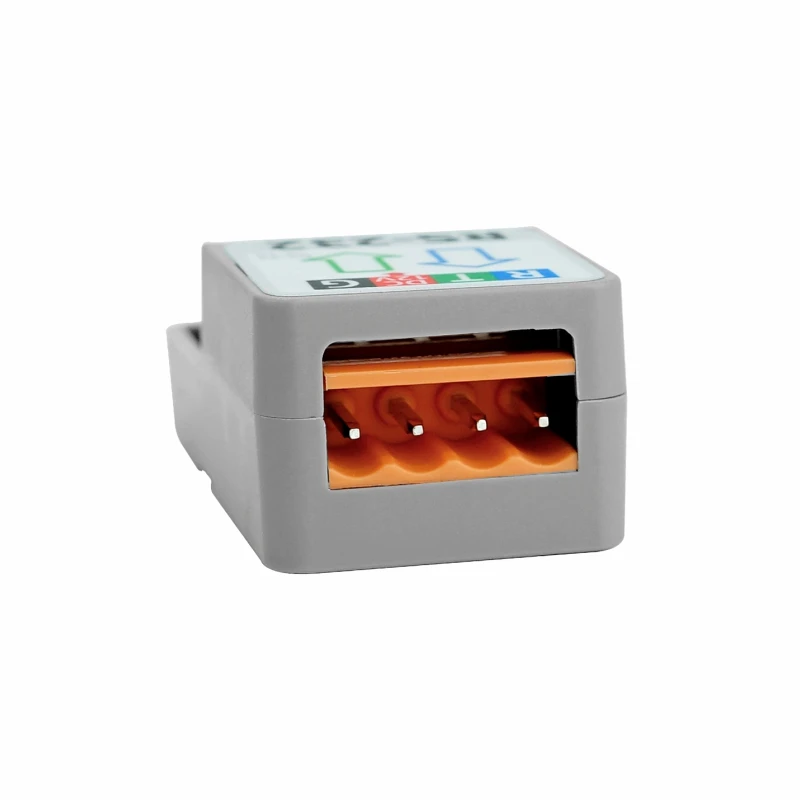 M5Stack Base oficial ATOMIC RS232 sin convertidor de nivel Atom Lite TTL-RS232 MAX232 - imagen 5