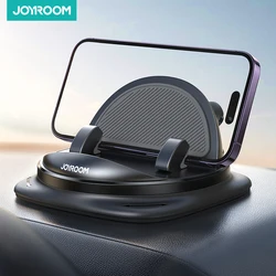 Joyroom Soporte Universal Teléfono Coche - Silicona Antideslizante