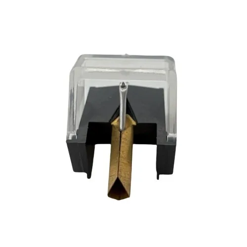 Lápiz óptico de repuesto de diamante para Philips Gp400 II 401 II 500 II 946 D65 422 II, accesorios para cartuchos de discos de vinilo LP - imagen 4