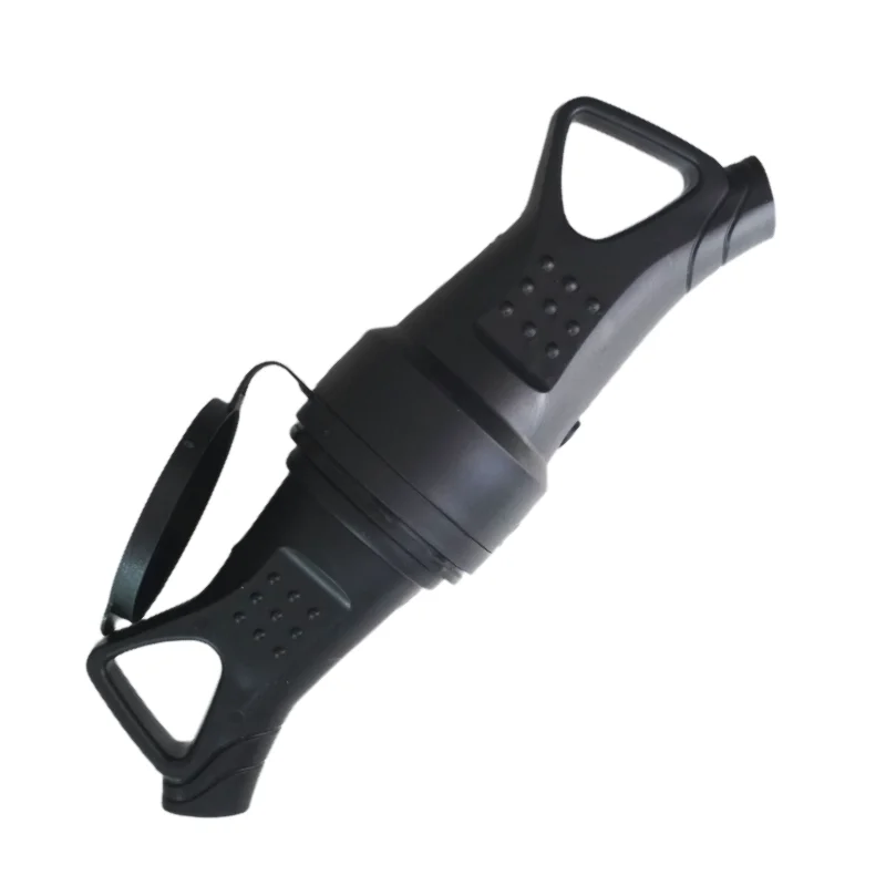 Enchufe eléctrico de goma Industrial IP44, resistente al agua, con cubierta, para Rusia, nuevo - imagen 5