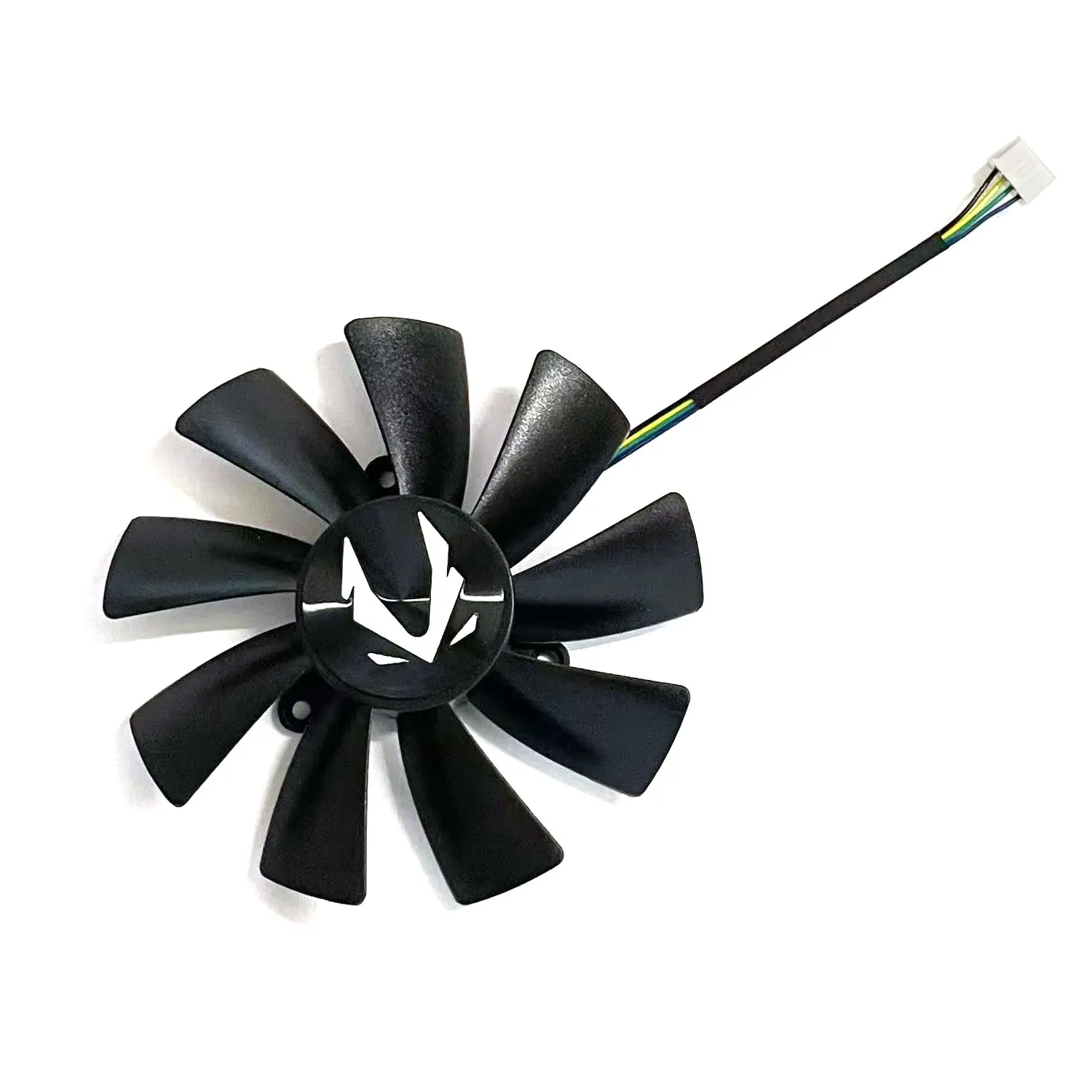 Nueva tarjeta gráfica GA92S2U GAA8S2U 4PIN 87MM 100MM 4PIN adecuada para ZOTAC GeForce RTX2070 2070S 8GB OC mini - imagen 5