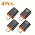 4pcs Type C Male