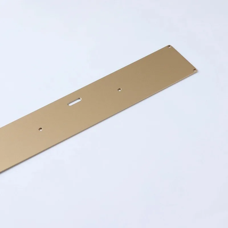 Athena 1800 Kit de teclado mecánico personalizado accesorios actualización costo cubierta placa de posicionamiento accesorios diferencia de precio - imagen 3