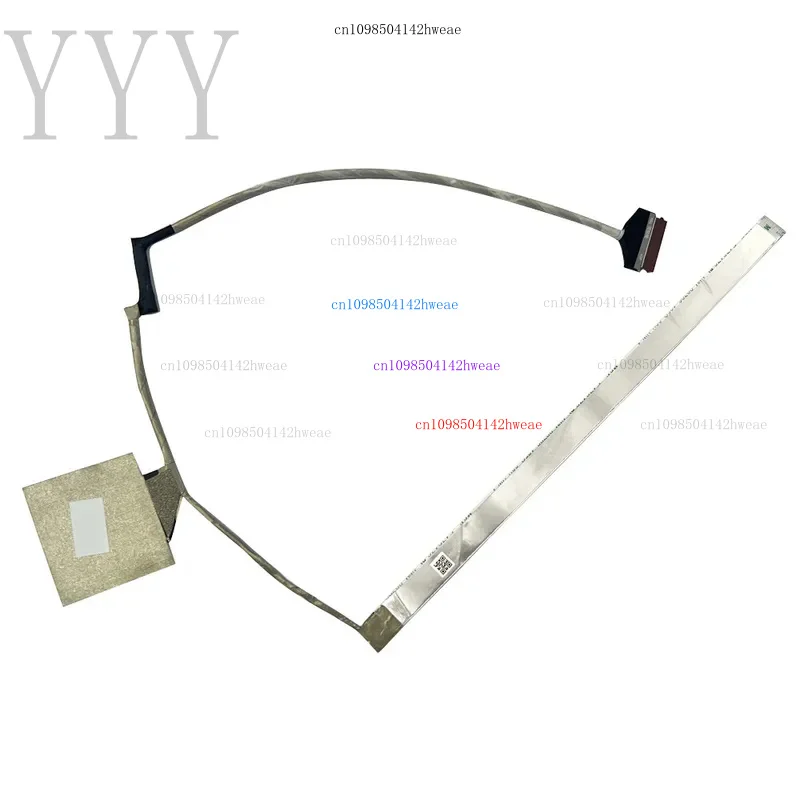 Cable de pantalla de vídeo LCD IR de 40 pines para HP ProBook 440 G9 X8S N01283-001 DD0X8SLC300 - imagen 2