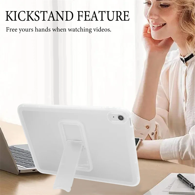 Para iPad 5th 6th 9,7 "7th 8th 9th 10,2" Air 4 Air 5 Air 11 A16 11th 2025 10th 10,9 Pro 11 iPad mini 4 5 6 7 funda para tableta - imagen 3