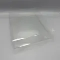 clear box