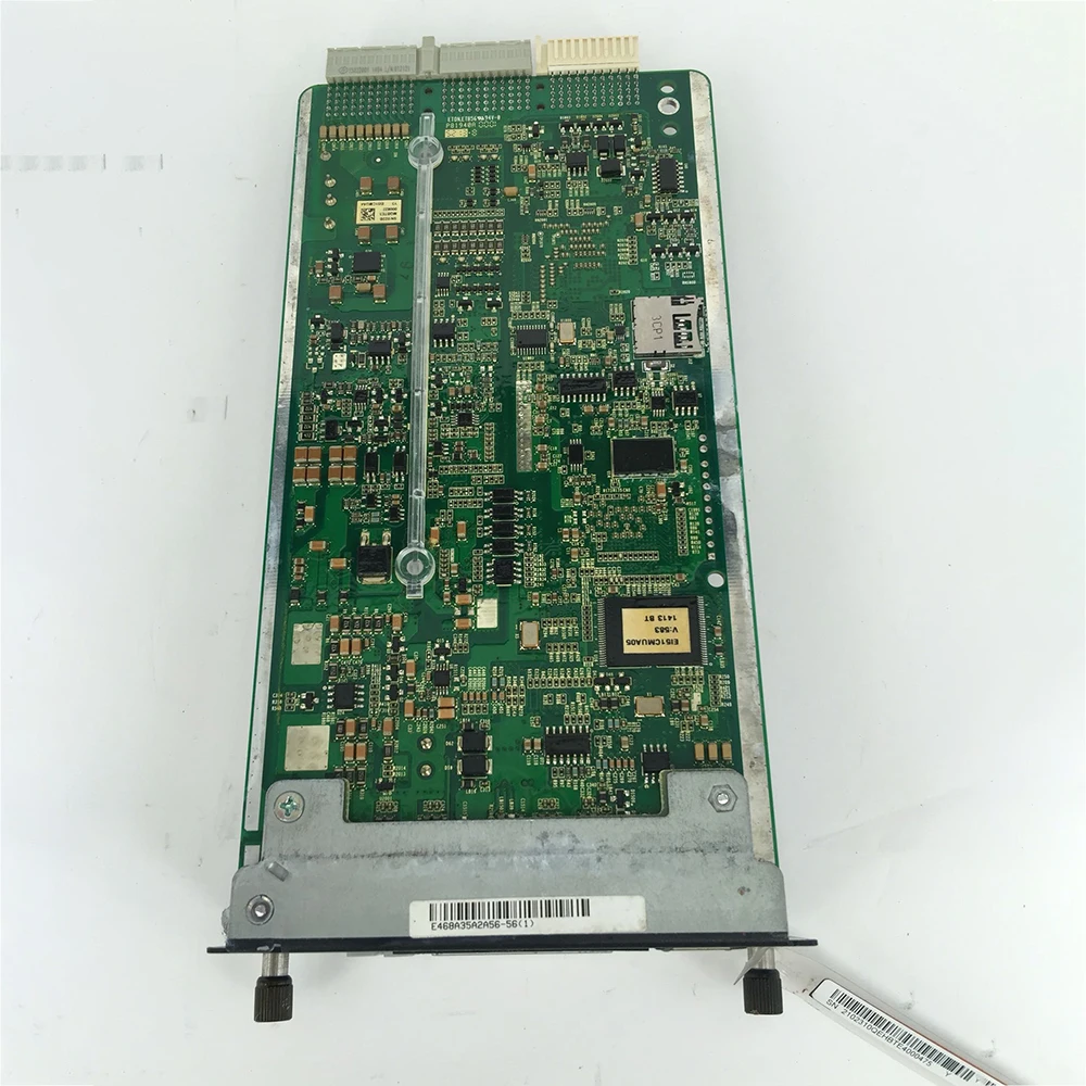 Para Huawei SMU03A Módulo de monitor de tarjeta de placa de alimentación de adquisición de datos - imagen 3