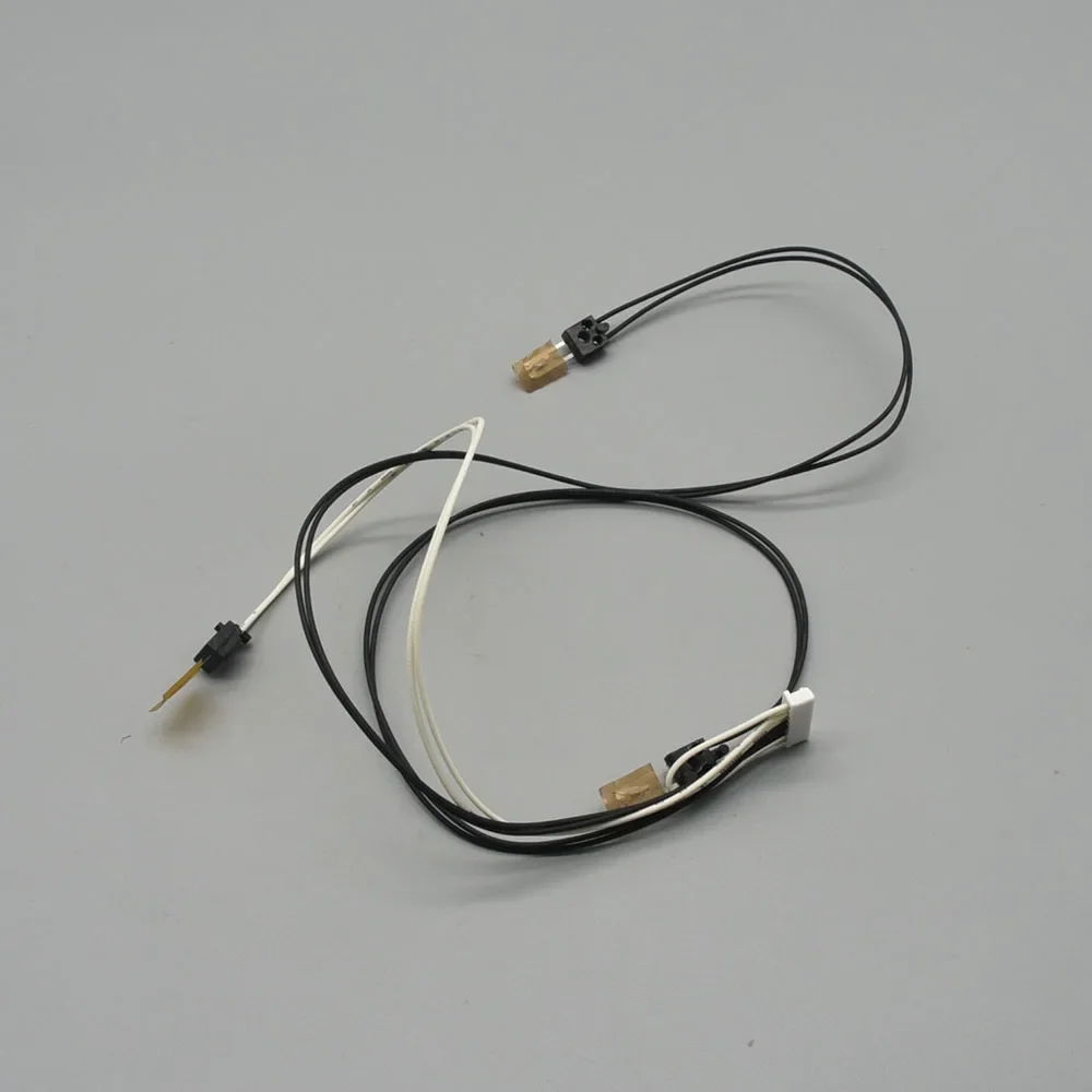 Termistor de fusor 6LA89105000 para Toshiba e-studio 230 202 200 203 230 232 233 280 282 283 piezas de copiadora - imagen 4