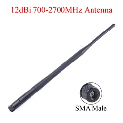 Antena Exterior Huawei 4G LTE MIMO 700-2700 MHz – Alta Ganancia