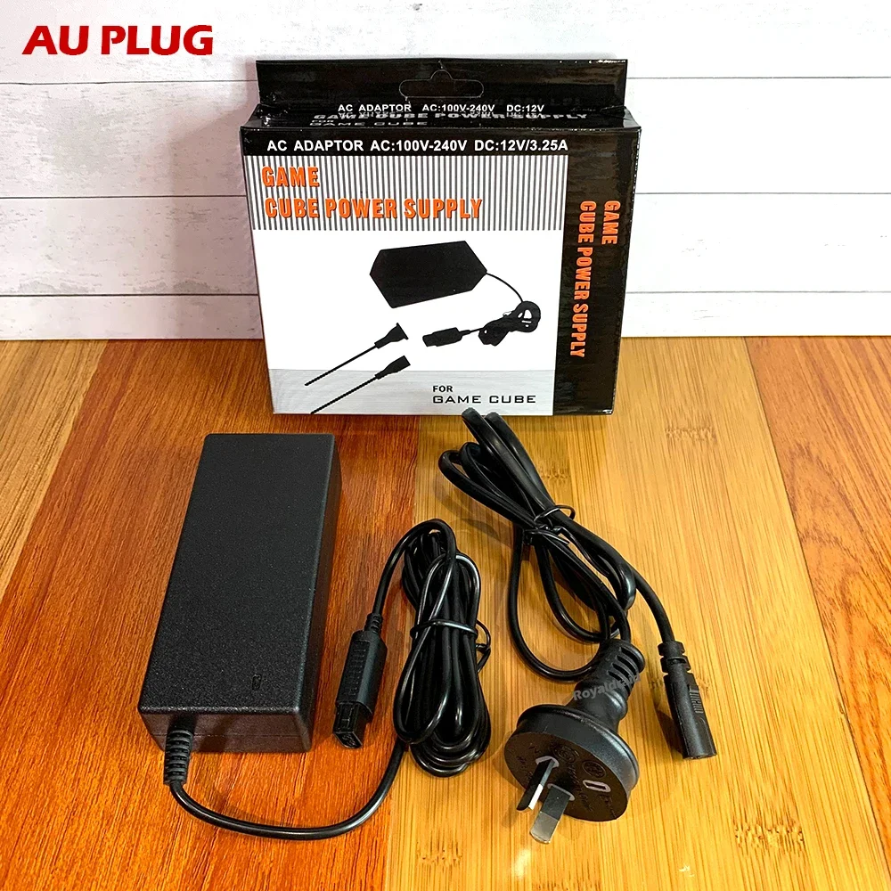AU PLUG