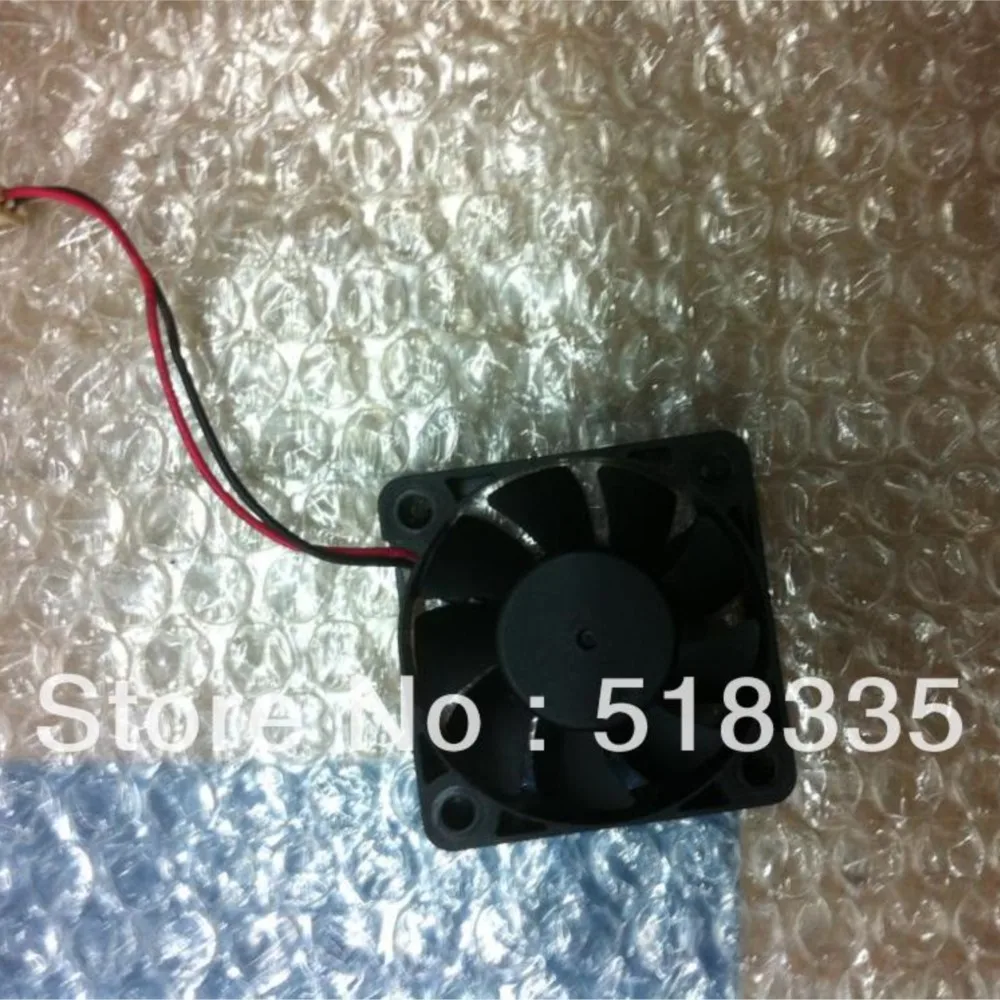 Ventilador 50mm 12V Silencioso Refrigeración PC Alta Potencia - imagen 5