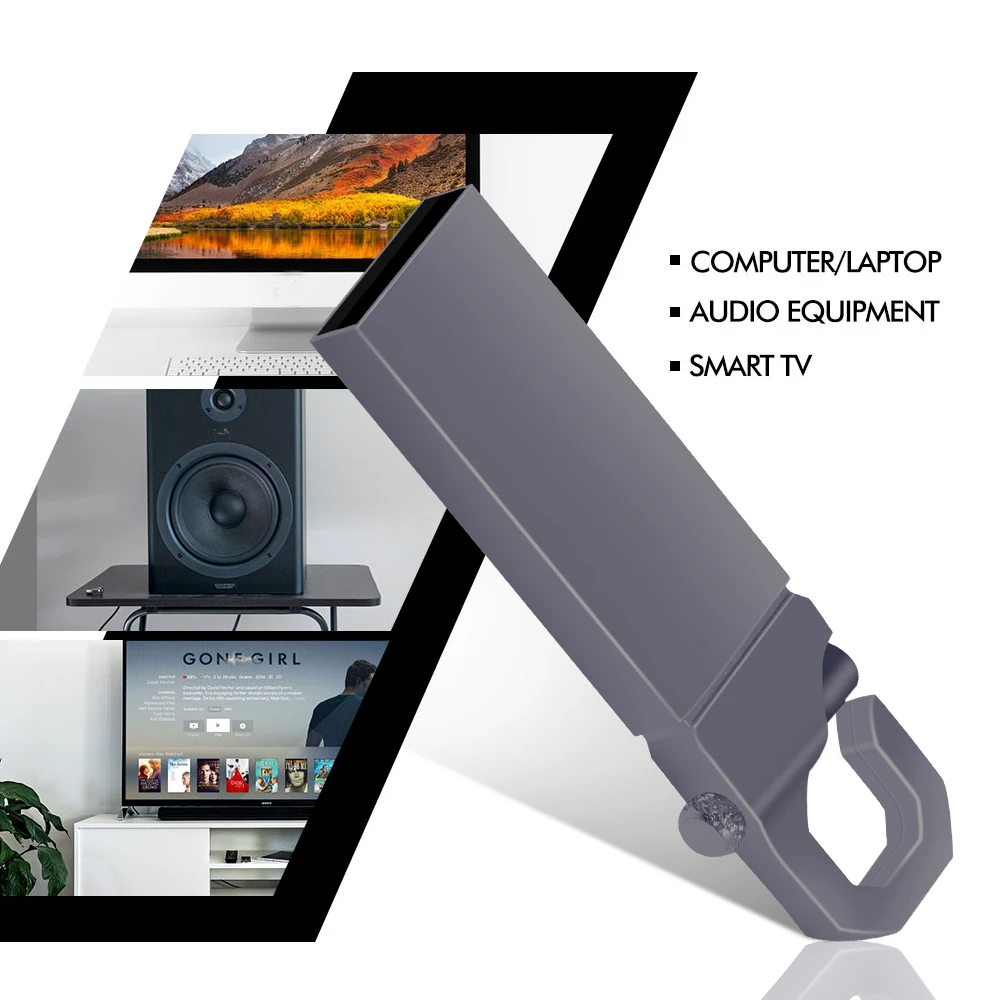 20 piezas de alta venta al por mayor, unidad Flash USB de velocidad personalizada con láser, 4GB, 8GB, 2,0, 16GB, 32GB, 64GB, 128MB, Pendrive, palos usb de metal con llave - imagen 2