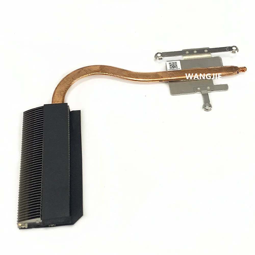 Notebook Original para Acer Aspire E5 E5-575 E5-575-58LW P259-M TMP259-M portátil CPU refrigeración disipador térmico FCNFBZAA005010