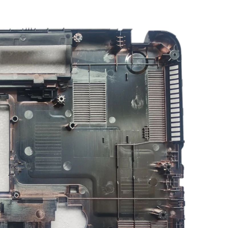 Funda inferior para ordenador portátil toshiba Satellite, cubierta de 15,6 "para toshiba Satellite C50D, C55D, C50T, C55t-A, C50-A, C55-A, V0000320280 - imagen 3