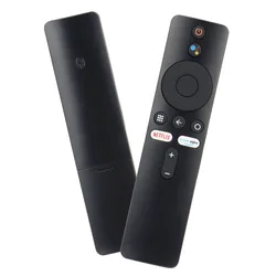 Xiaomi Mando Voz Original para Mi Box S y TV Stick