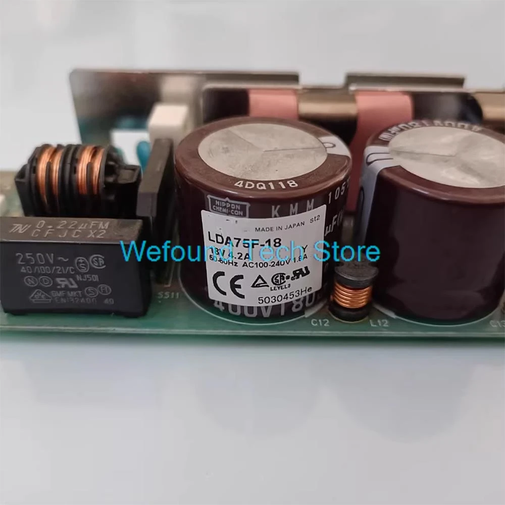 Para alimentación COSEL LDA75F-18 - imagen 4