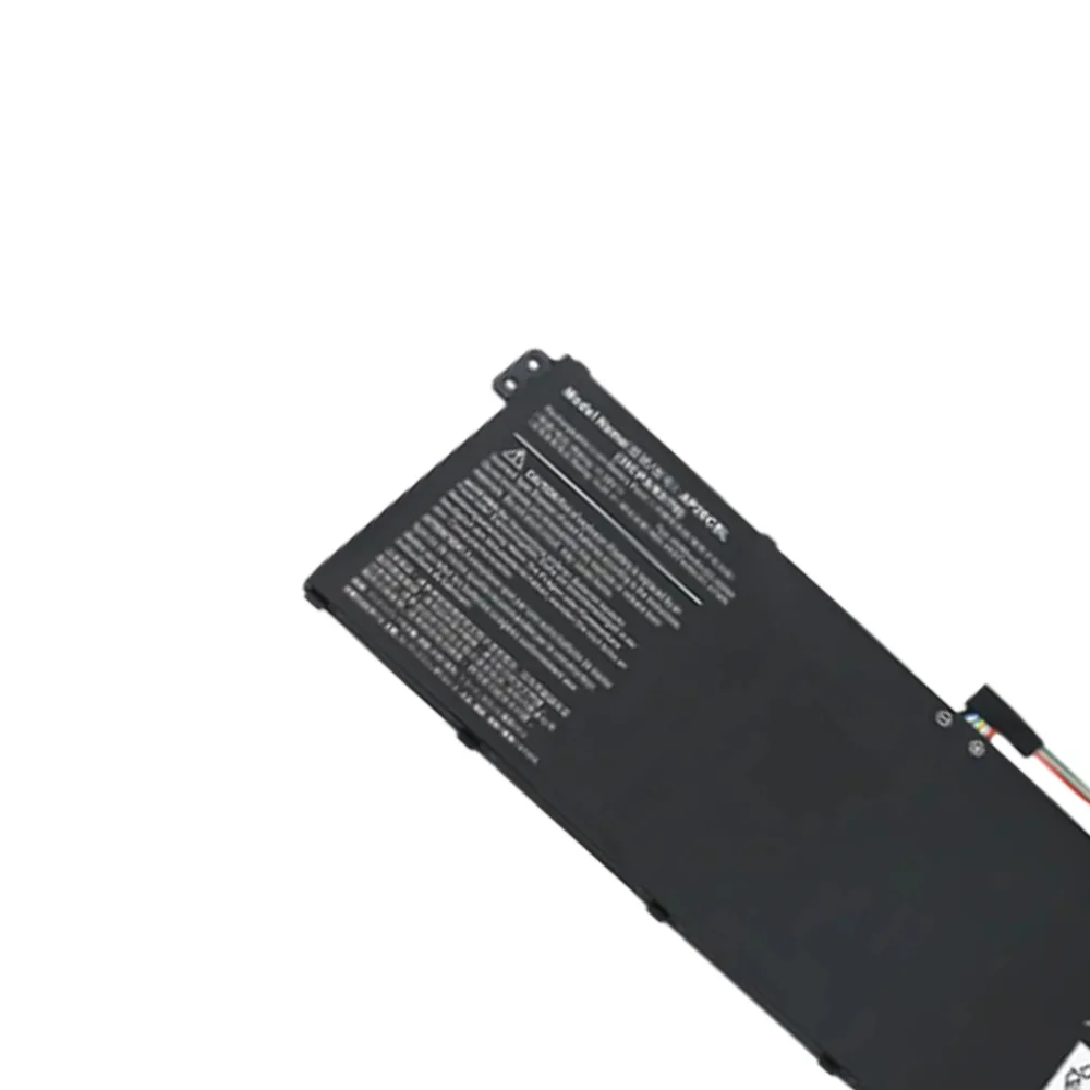 AP20CBL 11,55 V 53Wh 4590mAh batería del ordenador portátil para Acer Chromebook 315 CB315-4H Swift 3 SF314-43 SF314-511 SF314-43-R2R4 Aspire 5 - imagen 4
