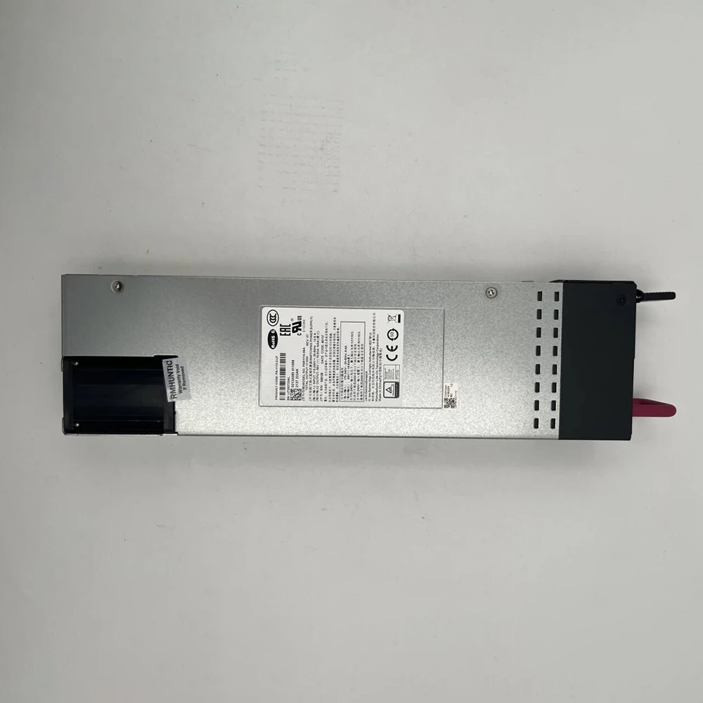 Fuente de alimentación conmutada de 1110W para PSR1110-56A LSPM1AC1110 - imagen 2