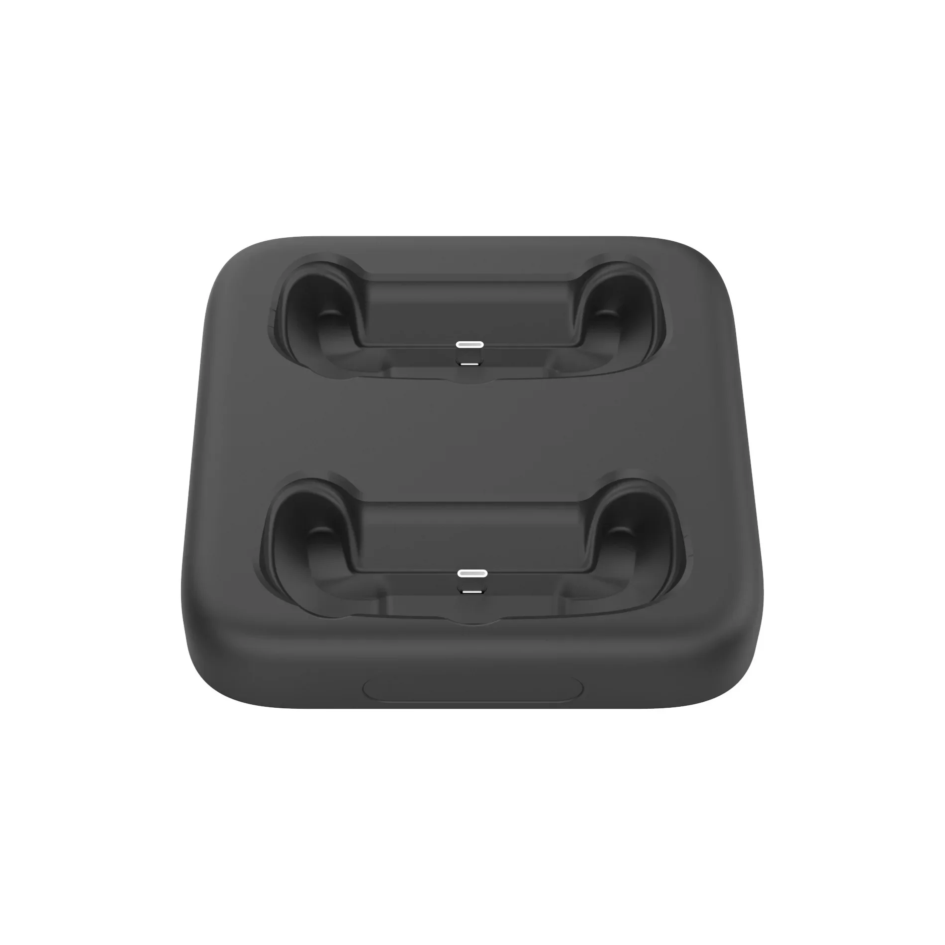 Cargador rápido para Xbox Series X S, base de carga Dual, 2 piezas, soporte de batería para controlador recargable - imagen 3