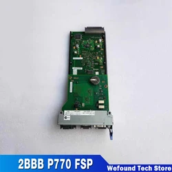 Tarjeta FSP IBM P770 para servidor