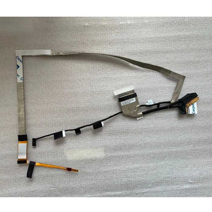 Cable Pantalla Dell Inspiron 13 7306 – Cinta LED LCD Flexible - imagen 2