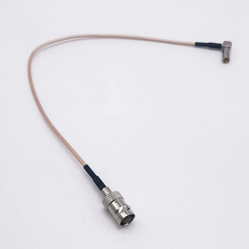 Cable de prueba de Radio bidireccional, adaptador de conexión para Motorola XiR P8668, P6600, GP328D, GP338D, DP4800, Walkie Talkie - imagen 2