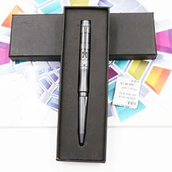 Bolígrafo Táctico Aluminio Aviación – Defensa Personal